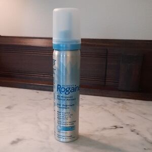 SEALED Women's Rogaine Hair Regrowth Treatment